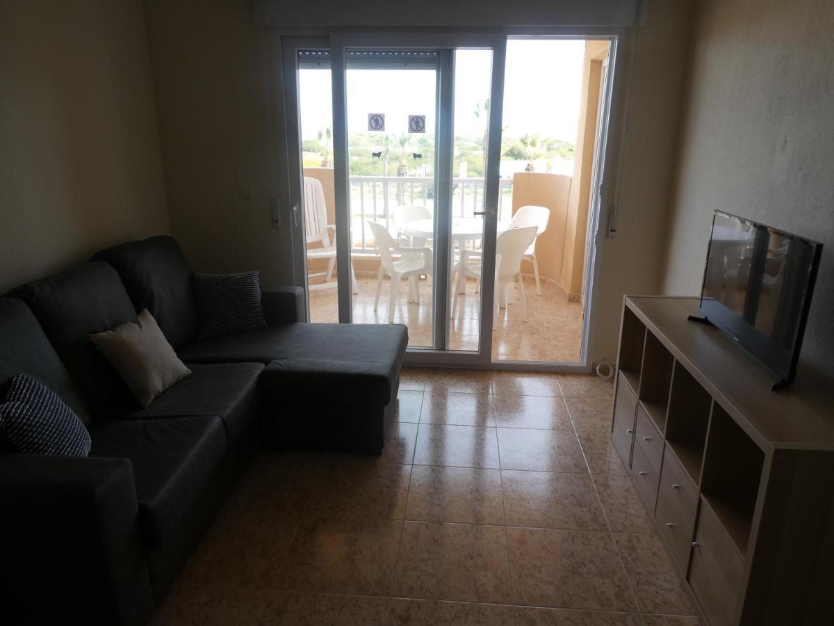 Comfort Suite La Manga, Marina & Beach Exteriér fotografie