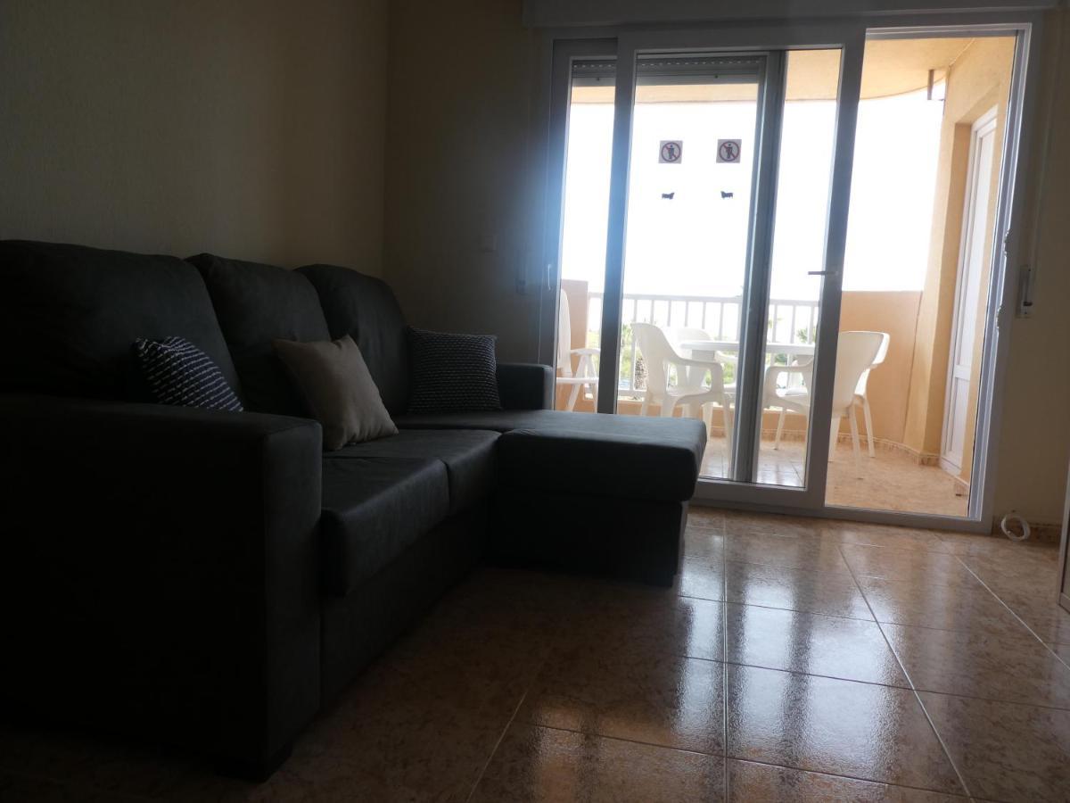 Comfort Suite La Manga, Marina & Beach Exteriér fotografie