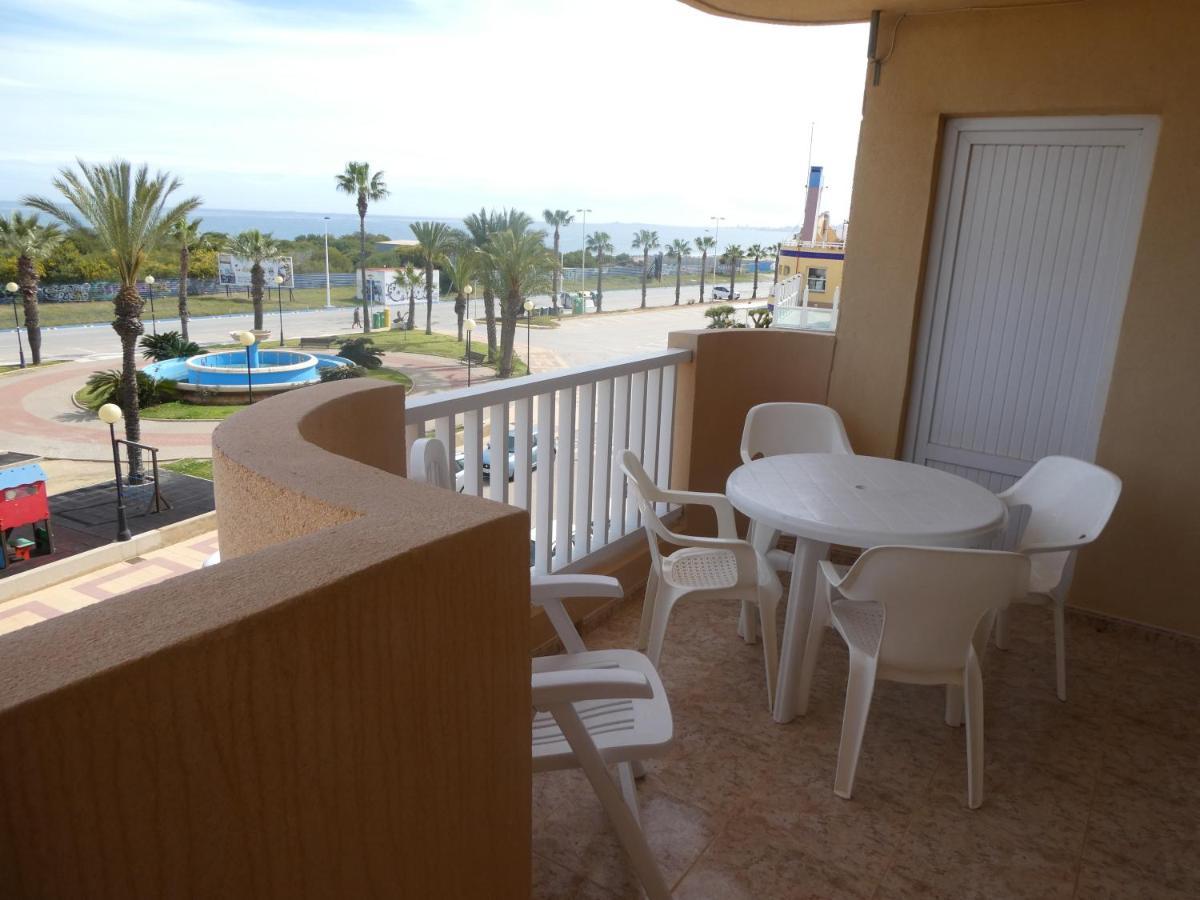 Comfort Suite La Manga, Marina & Beach Exteriér fotografie