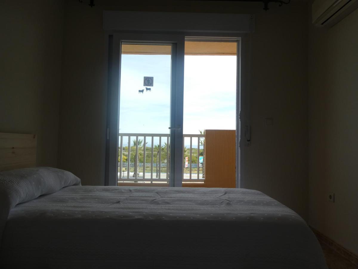 Comfort Suite La Manga, Marina & Beach Exteriér fotografie