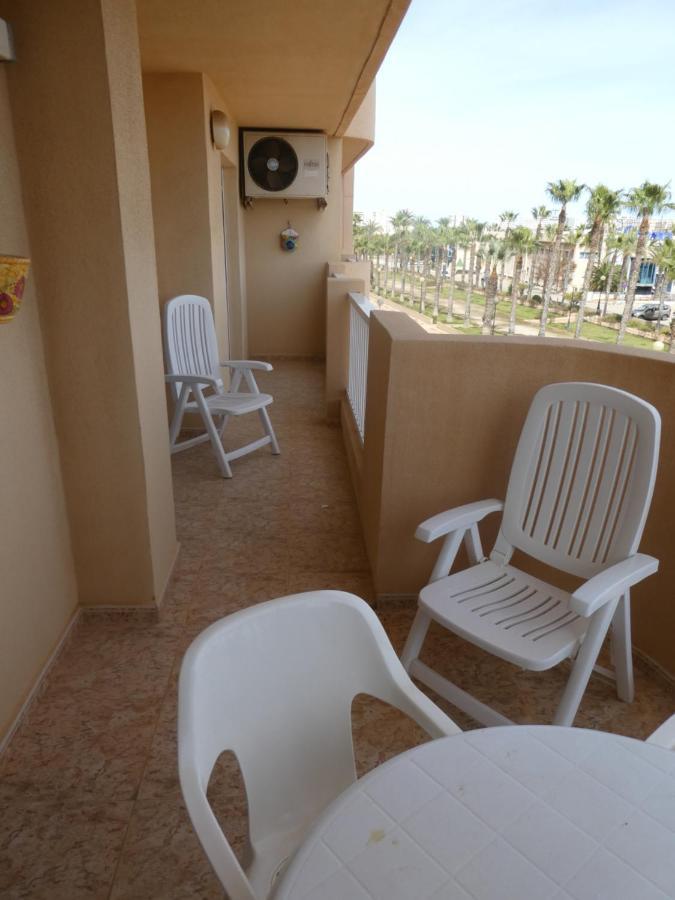 Comfort Suite La Manga, Marina & Beach Exteriér fotografie