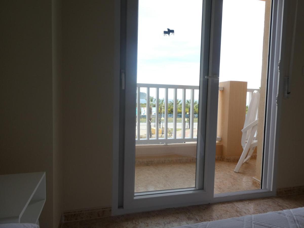 Comfort Suite La Manga, Marina & Beach Exteriér fotografie