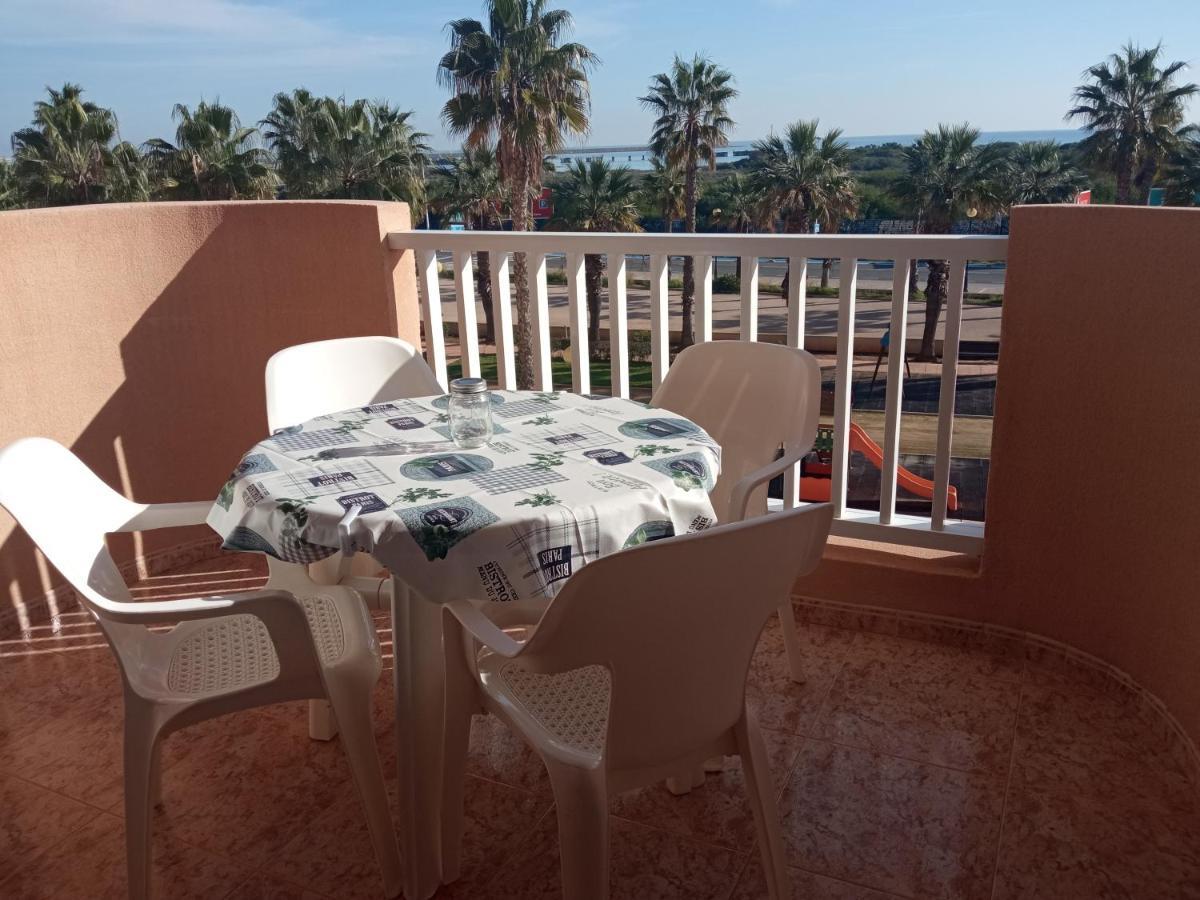 Comfort Suite La Manga, Marina & Beach Exteriér fotografie