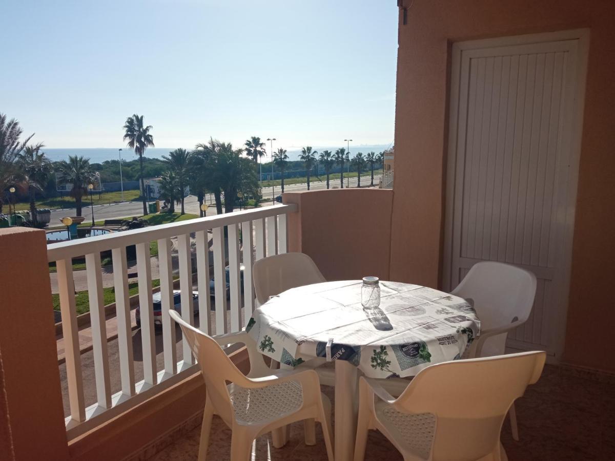 Comfort Suite La Manga, Marina & Beach Exteriér fotografie